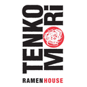 Tenkomori Ramen House logo