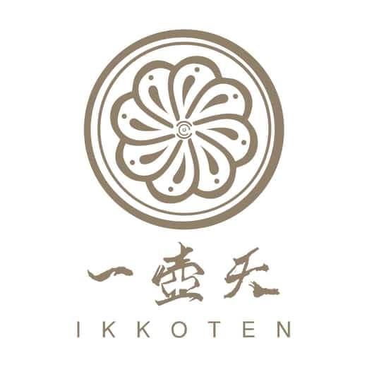 Ikkoten Omakase logo