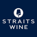 The Straits Wine Company logo
