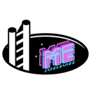 ME Cafe & Games logo