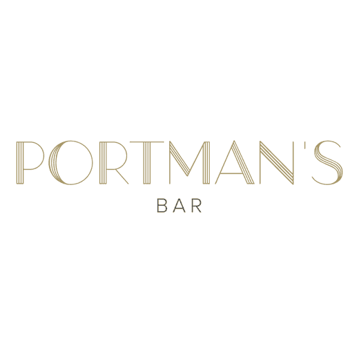 Portman's Bar (PARKROYAL COLLECTION Marina Bay) logo