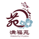 MAN FU YUAN logo