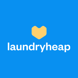 Laundryheap logo