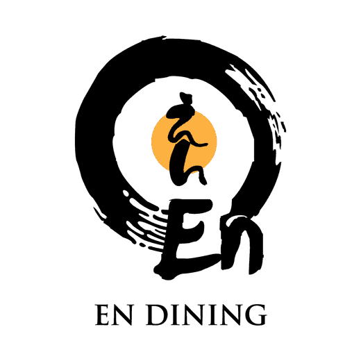 En Dining logo