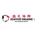 Seafood Paradise logo