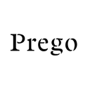 Prego (Fairmont Singapore) logo