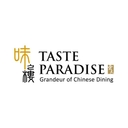 Taste Paradise logo