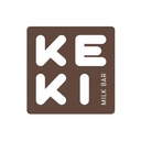 Keki Milk Bar Japanese Souffles logo