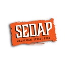 Sedap Malaysian @ Spice Alley logo