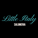 Little Italy logo
