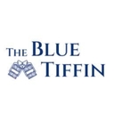 The Blue Tiffin logo