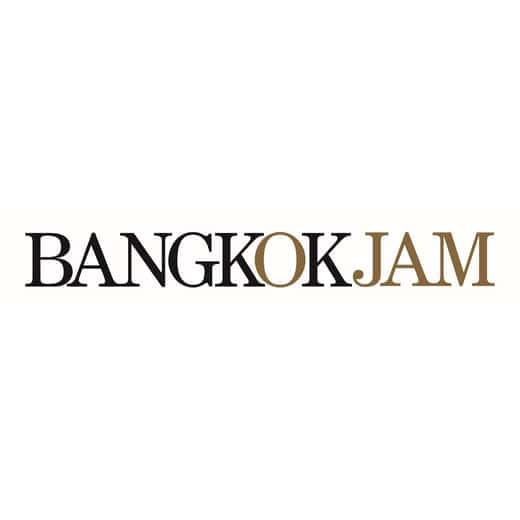 Bangkok Jam logo
