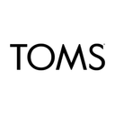 TOMS logo