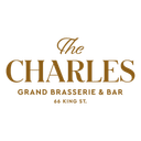 The Charles Grand Brasserie & Bar logo