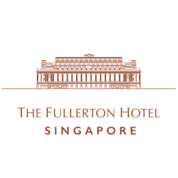 The Fullerton Spa (The Fullerton Hotel Singapore) logo