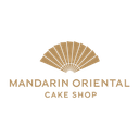 The Mandarin Cake Shop logo