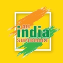 All India Supermart logo