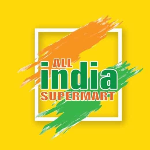All India Supermart logo