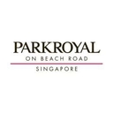 Weddings at PARKROYAL on Beach Road logo