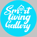 Smart Living Gallery logo