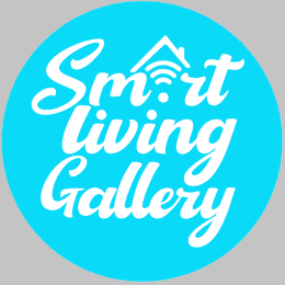 Smart Living Gallery logo