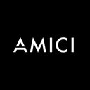 Amici Events and Catering logo