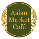 Asian Market Café (Fairmont Singapore) logo