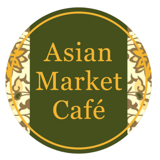 Asian Market Café (Fairmont Singapore) logo