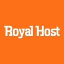Royal Host logo
