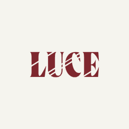 LUCE logo