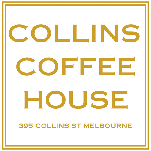 Collins Coffee House logo