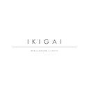Ikigai Wellness Clinic logo