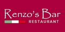 Renzo's Bar logo