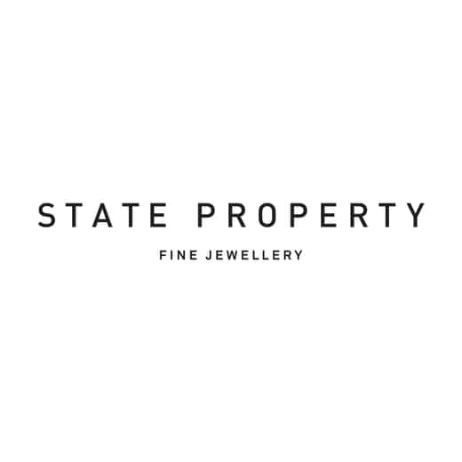 State Property logo