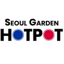 Seoul Garden HOTPOT logo