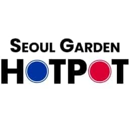 Seoul Garden HOTPOT logo