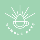 Humble Rays logo