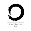 One-Ninety Bar - Four Seasons Hotel Singapore logo