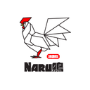 NARU Yakitori logo