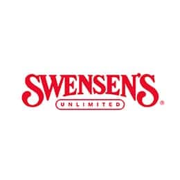 Swensen's Unlimited logo