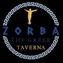Zorba The Greek Taverna logo