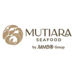 Mutiara Seafood by JUMBO Group logo