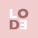 LoDE Pies & pastries logo