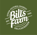 Bill's Farm logo