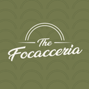 The Focacceria logo