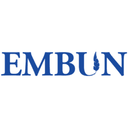 The Embun SG logo