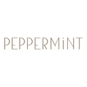 Peppermint (PARKROYAL COLLECTION Marina Bay) logo