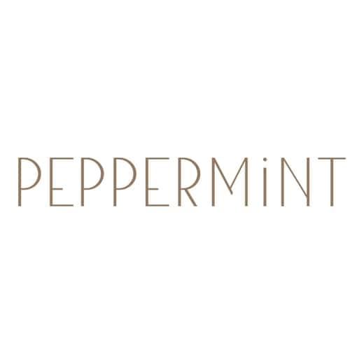 Peppermint (PARKROYAL COLLECTION Marina Bay) logo