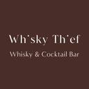 Whisky Thief @ Prefecture 48 logo