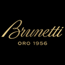 Brunetti Oro Swanston logo
